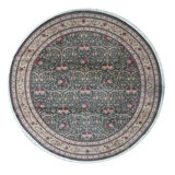 Wool Oriental Area Rug