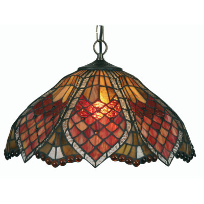 Orsino 1 - Light Pendant