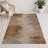 Watercolor Gray Indoor and Outdoor Area Rug-1297374540