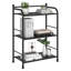 Industrial 3-Tier Bathroom Storage Rack-1182323360