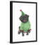 Eyre Tarney - Single Picture Frame Painting-1512373157