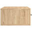 Shelstead 1 - Drawer Rectangle Accent Chest-11501509