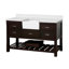 Ensemble de meuble-lavabo simple 60 po Hitton-1417028107-1417028109