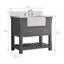 Meuble-lavabo simple 36 po Curiel-2071059776