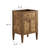 Modway Elysian 23" Single Bathroom Vanity Base Only-93027981