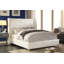 Lit plateforme tapissier Holmes-21406825
