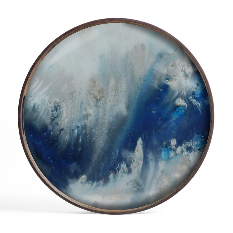 Tribal Quest Decorative Tray