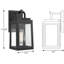 Miltona Wall Light-56073490