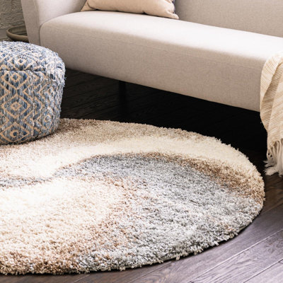 Abstract Indoor Rug