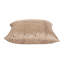 EARTH TONES Throw Pillow