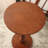 Solid Wood Round End Table,Side Table,Night Stand-1361176584-1361176693