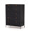 Trey 5 Drawer Chest