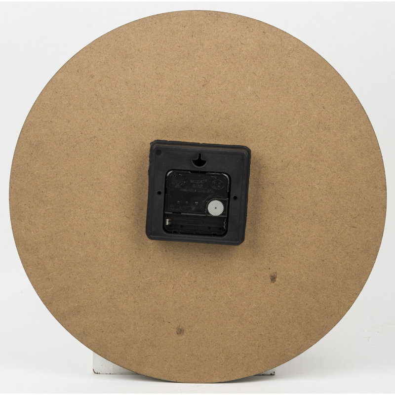 Cargan Wall Clock