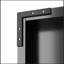 Armoire de rangement en acier