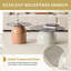 Ensemble de tables basses 2P Nesting