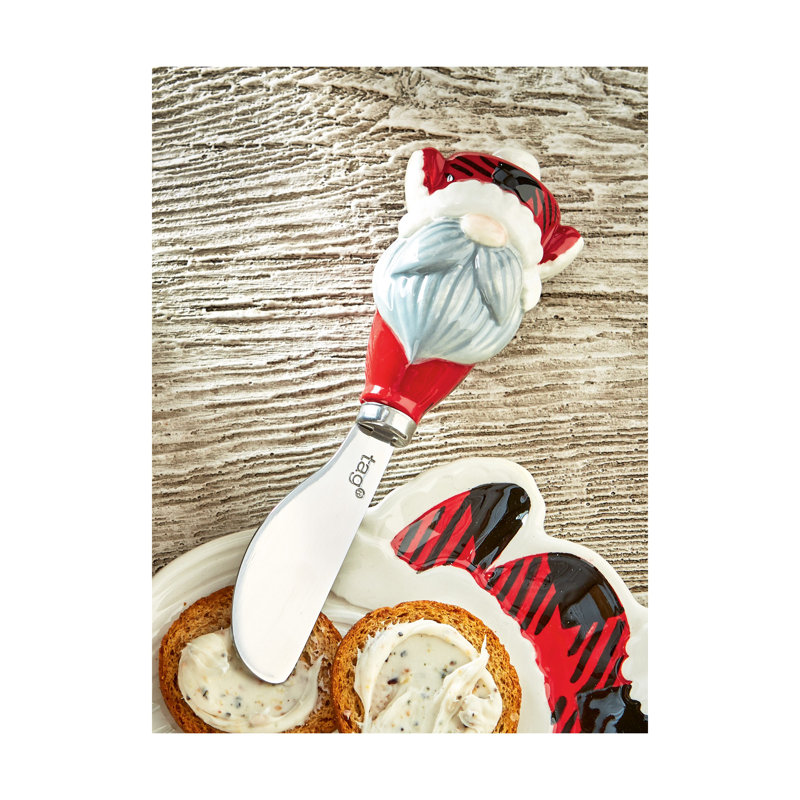 Cearley Gnomie Spreader