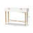 Deliliah 41.73'' Console Table