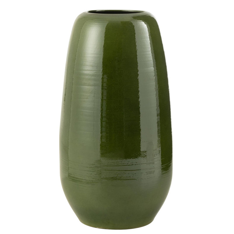 Spring / Summer 2024 Table Vase 1, Green