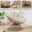  Chaise longue Papasan-566420959