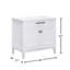 Madison 36'' W Single Bathroom Vanity Base-1296056758