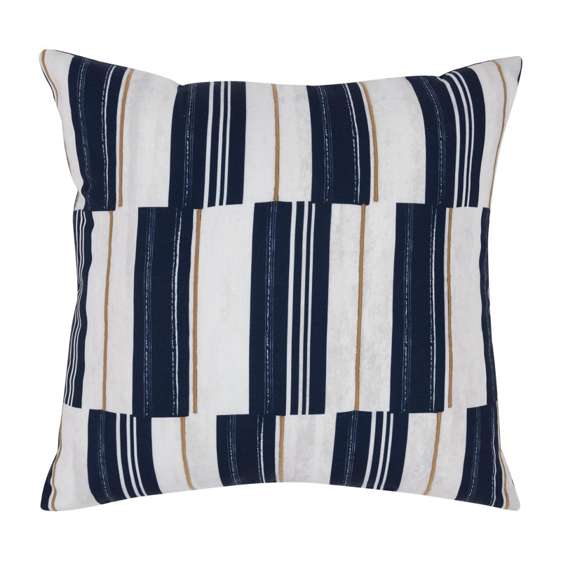 Coussin décoratif intérieur / extérieur Newport