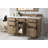 Lambrecht 60" Single Bathroom Vanity Set-569010945-615848378-627878063