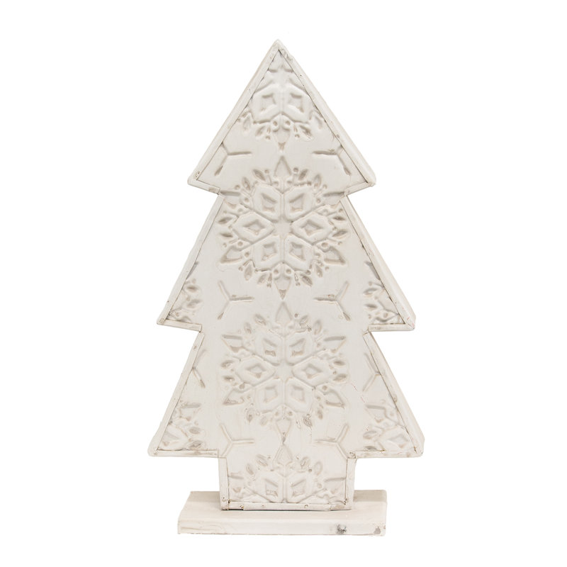 Arbre de Noël Snowflake