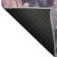 Tapis floral Premium Floyd AMF1561 lavable à la machine-2009176159