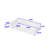 Floor Bed With Safety Guardrails And Door-2041508441-2041508517
