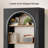 Modern Bookcase(Set Of 2)-1722977384