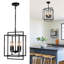 4 - Light Chandelier-1709917420