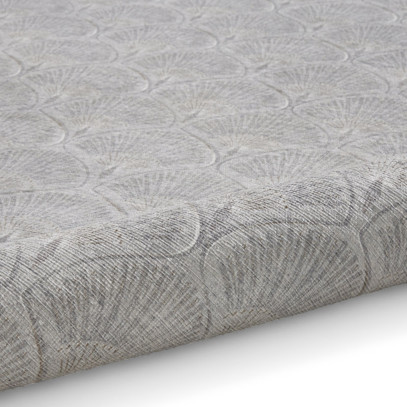 Chafin Animal Print Area Rug, Rectangle 122 x 170 cm