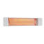 Chauffe-terrasse électrique Eurofase, 5000V, 5000W, WH1-92267166