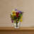 Spring Floral Arrangement