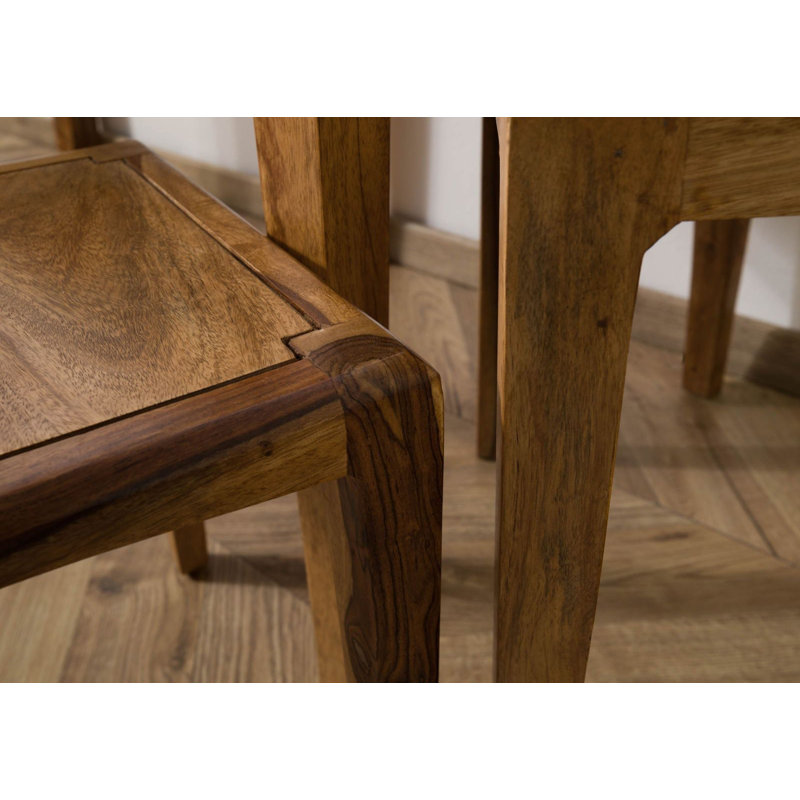 Ancona 3 Piece Nest of Tables