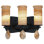 Elegante 3 - Light Vanity Light