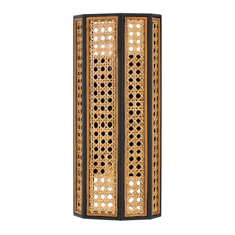 Georgia Wall Sconce by Becki Owens
