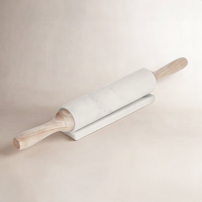 Terrazzo Rolling Pin
