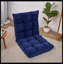 Chaise longue rembourrée Reser