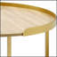 Table basse Mithea