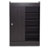Kait 18 Pair Shoe Storage Cabinet-733103134