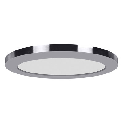 ModPLUS 3CCT 12" LED Flush Mount