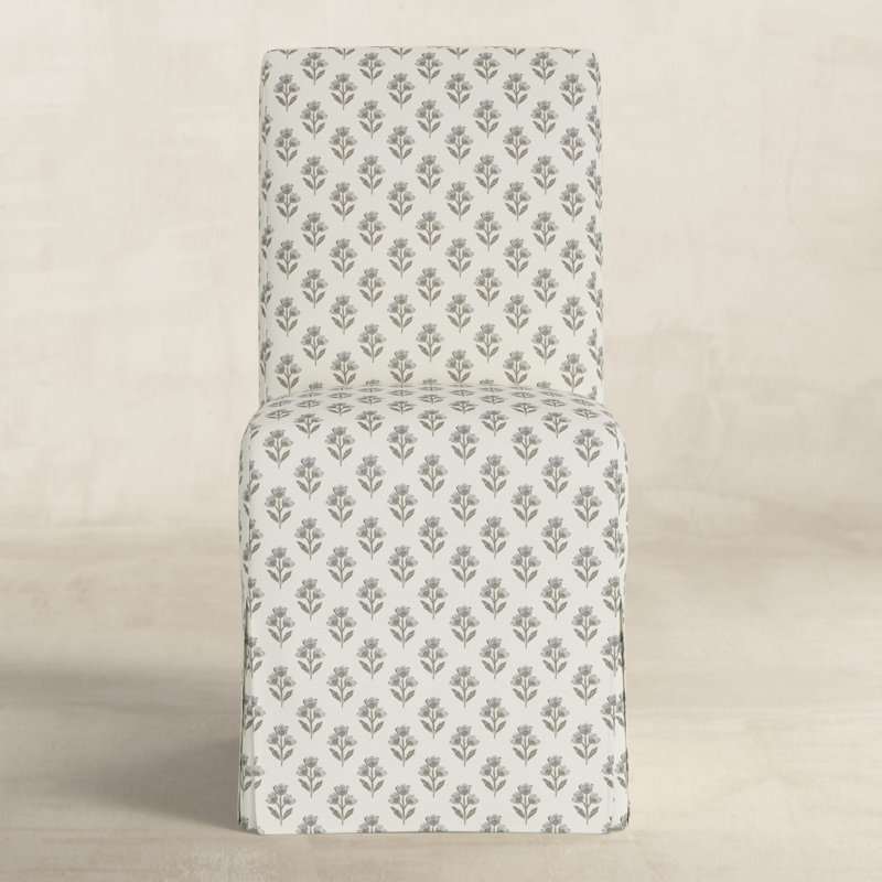 Chaise Lindy, Fleur de silex