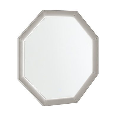 Rozele Rectangle Mirror