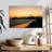 Kerner Santa Monica Beach At Sunset-108871747