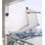 Portant à vêtements compact rétractable Aerowing-107285918