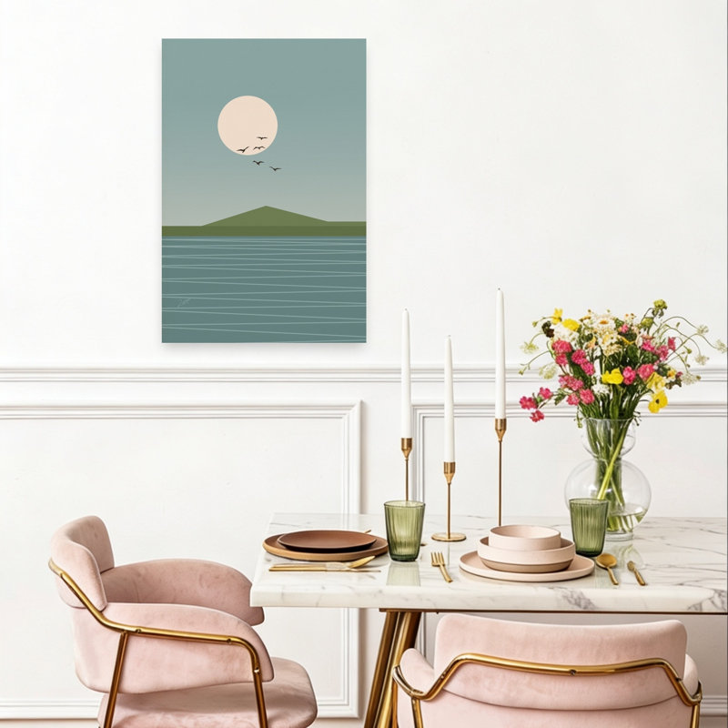 Print, 60.96cm H x 40.64cm W
