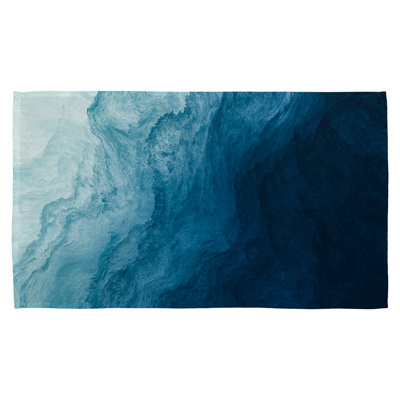 Duglas Waffle Tea Towel Kitchen Towel