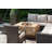8 - Person Patio Conversation Set with Cushions