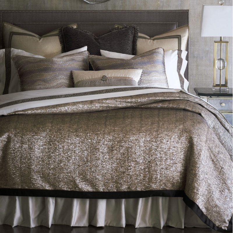 Roxanne Comforter, Super King Comforter